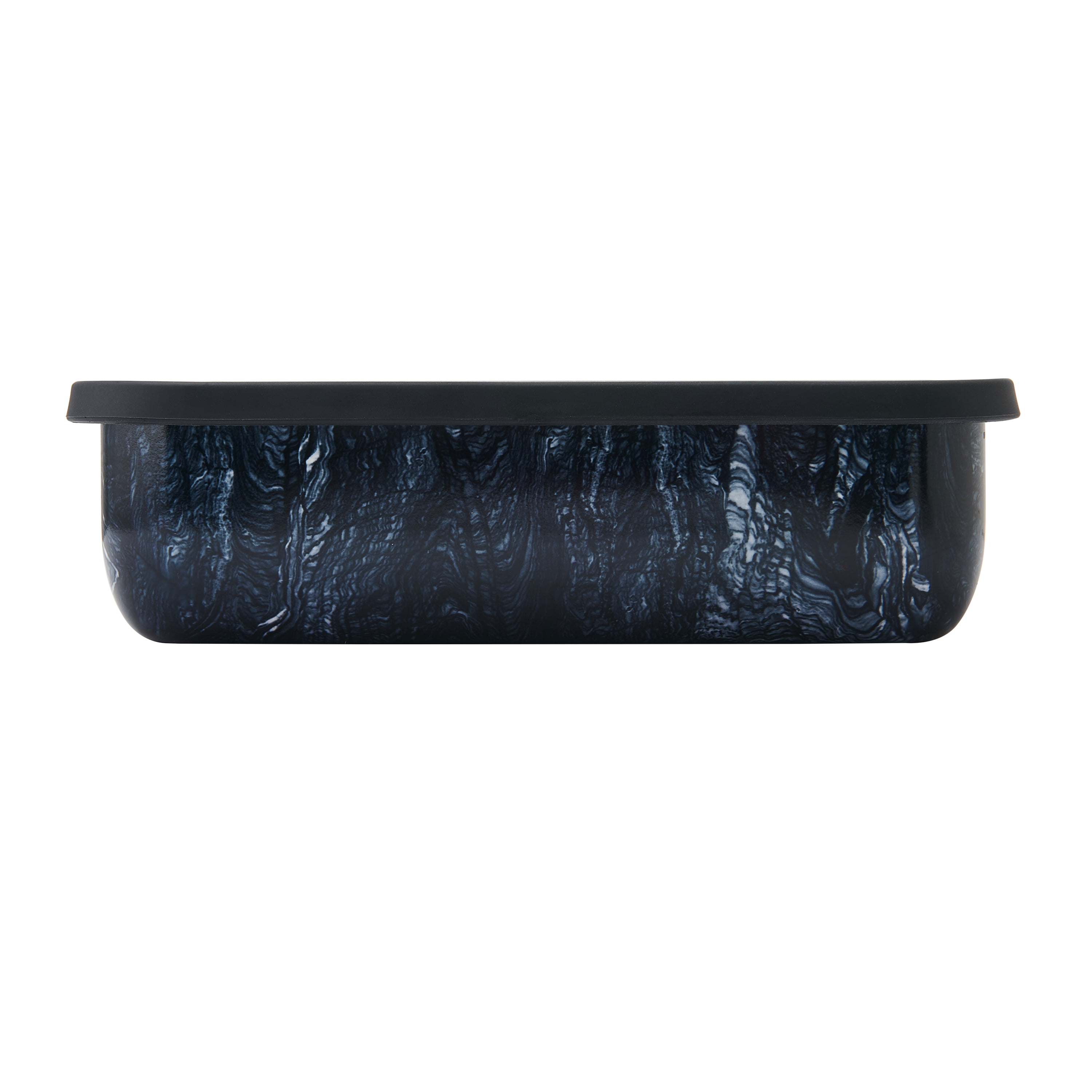 S'well Stainless Azurite Marble Bento Boxes