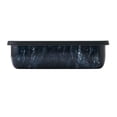 thumbnail image 2 of S'well Stainless Azurite Marble Bento Boxes, 2 of 7