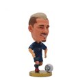 thumbnail image 1 of 2.5inch Height Mini Resin Doll Figurine 2022 CUP New Arrival GRIEZMANN, 1 of 4