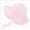 1-Light Pink, variant on Baby Toddler Infant Girls Bucket Sun Hats Protection Beach UPF 50+ Toddler Wide Brim Bucket Summer Hats (3-White,2-3 Years)