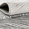 thumbnail image 5 of Rugs.com Finsbury Collection Rug – 2' x 6' Runner Gray Medium Rug Perfect For Living Rooms, Large Dining Rooms, Open Floorplans, 5 of 9