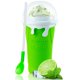 thumbnail image 1 of Taza para hacer granizados, taza grande para hacer granizados de 500 ml, taza para hacer granizados de silicona de doble capa, taza para hacer granizados mágica de congelación rápida, taza para hacer, 1 of 5