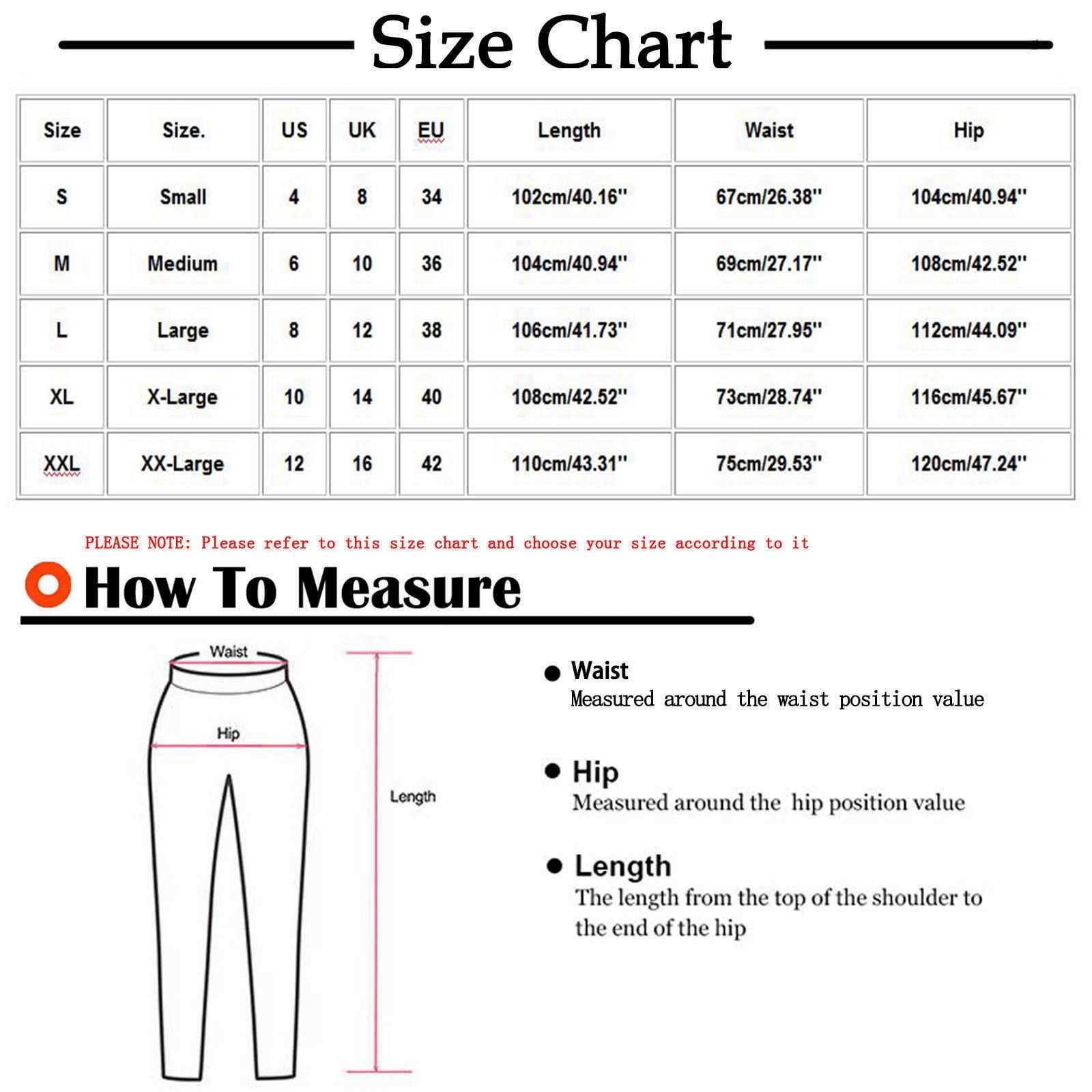 Womens Sweatpants Drawstring Fleece Lined Joggers Pants Solid Spring Workout Sweatpants Women M - image 3