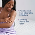 thumbnail image 3 of Sarna Sensitive Steroid-Free Anti-Itch Lotion, 7.5oz, 3 of 9