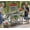 Gray#0, variant on Garden Pots Elevated Garden Raised Bed Solid Wood Planter Flower Herb Boxes,Planters For Outdoor Plants