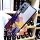 thumbnail image 5 of Funda mate para OPPO A97 A96 A95 A94 A93 A92 A78 A74 A73 A72 A57 A55 A54 A53 A17 A16 4G 5G funda artística pintada a mano paisaje de montaña, 5 of 5