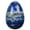 F, variant on witspace Clearance! Natural Opal Pink Crystal Crystal Egg Sphere Sculpture Reiki Healing Crystal Gemstone Stone Quartz Egg Divination Figurine for Home Decoration 