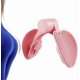 thumbnail image 1 of Pelvic floor exerciser strengthener for women, pelvic floor muscle hip thighmaster lovely booty trainer pro machine, inner thigh exercise equipment, 1 of 4