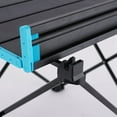 thumbnail image 4 of Coofit Table de Camping en Aluminium Mini Table Pliante Barbecue Extérieur avec Sac de Rangement, 4 of 10