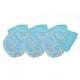 thumbnail image 1 of Pañales para nadar para bebés, 3 piezas Pañales para nadar para bebés Pañales reutilizables para bebés Pañales para bebés fieles a su promesa, 1 of 14