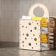 thumbnail image 4 of Cesta Plegable, Contenedor de Almacenamiento Versátil, Organizador de Plástico Duradero, Diseño Que Ahorra Espacio, Ideal para El Hogar, El Dormitorio y El Baño, Ideal para Ropa y Juguetes, Fácil de, 4 of 6