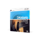 thumbnail image 1 of Juego de cuerdas D'ADDARIO EJ-11 para guitarra acústica 12-53 tensión blanda, 1 of 4