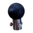 thumbnail image 4 of Soporte para , tope para pasador, equipo para instrumentos cuerda, protector portátil, fácil instalar, antideslizante, soporte para, 4 of 8