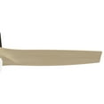 thumbnail image 2 of Hunter Neuron 52 Led Neuron 52" 3 Blade Smart Led Indoor Ceiling Fan - Metallic Chocolate, 2 of 7
