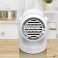 thumbnail image 3 of Thinsony Universal Car Interior Electric Defogging Demisting Heater Defogger Windscreen Demister Heating Fan Automobile Accessory Black 24V, 3 of 6