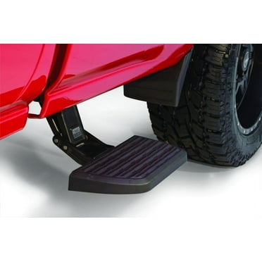 AMP Research by RealTruck BedStep2