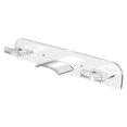 thumbnail image 4 of Headset Hook Storage Rack Holder Gaming Controller Hanger Bracket Headset Stand Space Saving , Transparent, 4 of 8