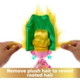 DreamWorks Trolls Band Together Hairsational Reveals Viva Fashion Doll ...