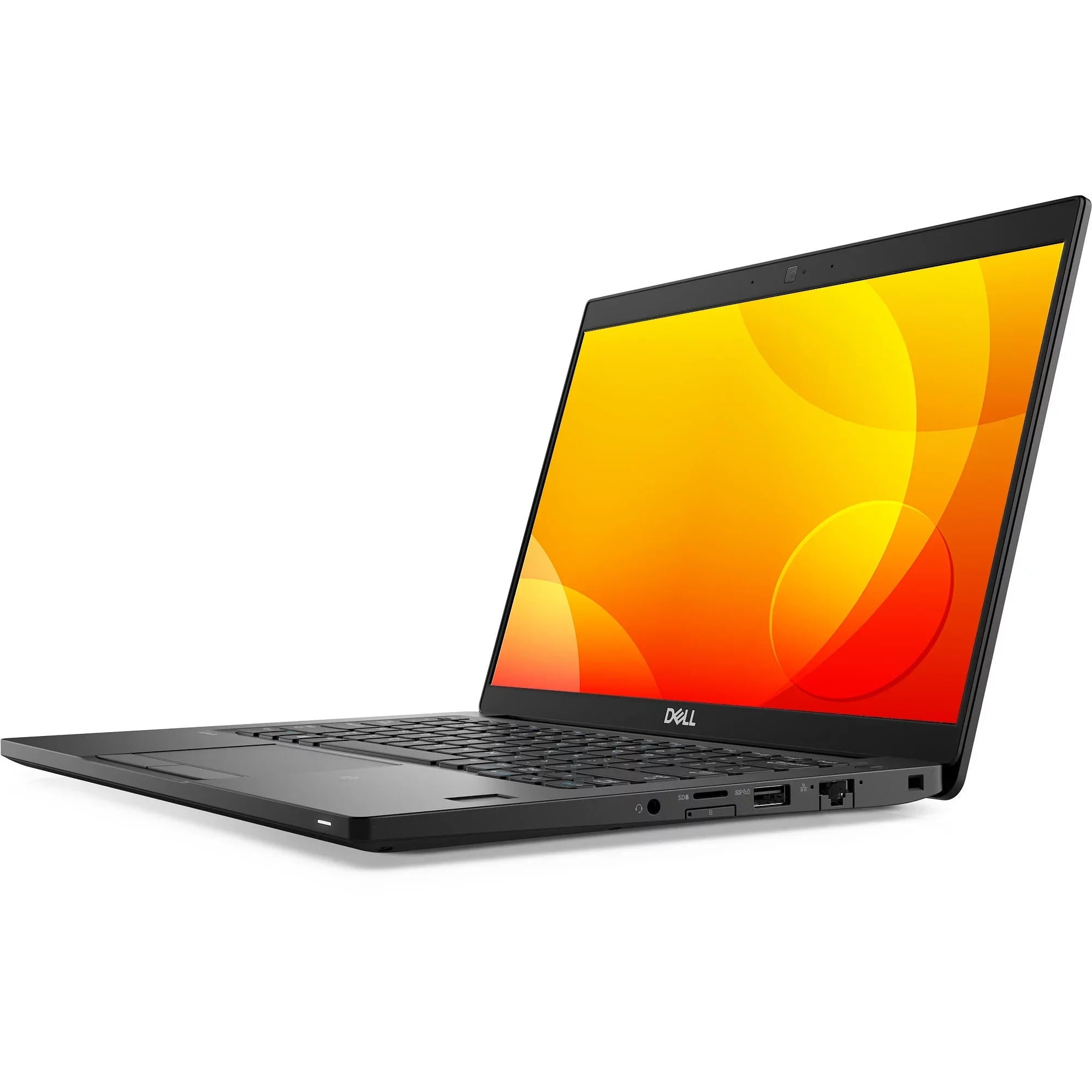 Dell Latitude 7390 13 Laptop- 8th Gen Intel Core i7, 8GB-32GB RAM