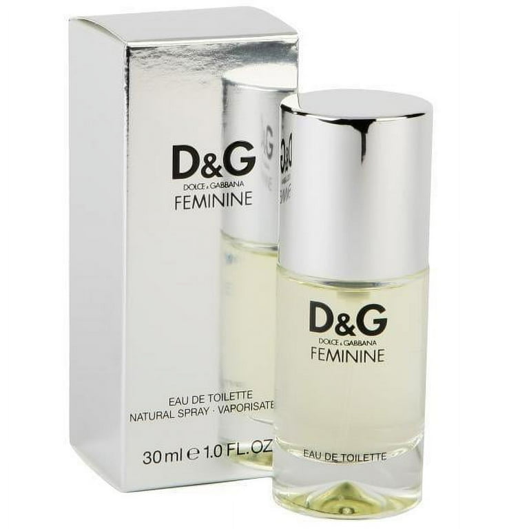 D and online g feminine