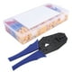 thumbnail image 3 of Kit de conector de cable de 300 piezas con engarzadora de línea de varios tamaños para aplicaciones automotrices de barcos, 3 of 9