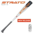 thumbnail image 6 of Axe Strato -10 USSSA Baseball Bat: L143K 28" 18 oz., 6 of 15