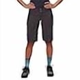 thumbnail image 3 of Sweet Protection Hunter Light Short - Women's Stone Gray, Xs, 3 of 4