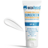 Waxhead Sunscreen with Zinc Oxide - Organic Sunscreen Kids Lotion