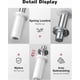 thumbnail image 5 of 4-Pack Spring-Loaded Bi-Fold Door Top Pivots Replacement Hardware for Closet Doors, 5 of 5