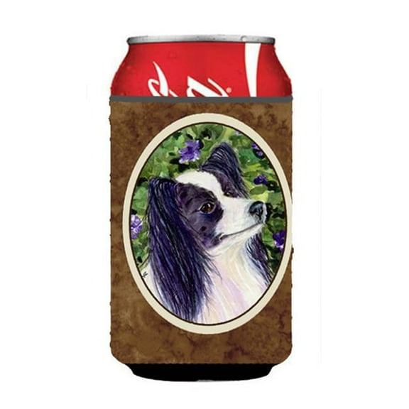 Papillon Can Or Bottle  Hugger - 12 oz.