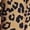 Brown, variant on Women'S Summer Spaghetti Straps Flared V Neck Dress Ruched Sleeveless Leopard Beach Long Dress Brown L