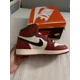 thumbnail image 5 of Size 7 - Jo r-dan 1 Retro High OG Chicago Reimagined Lost & Found 2022, 5 of 6