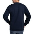 thumbnail image 2 of CafePress - Pepsi People Sweatshirt (Dark) - Classic Crew Neck Sweatshirt, 2 of 5