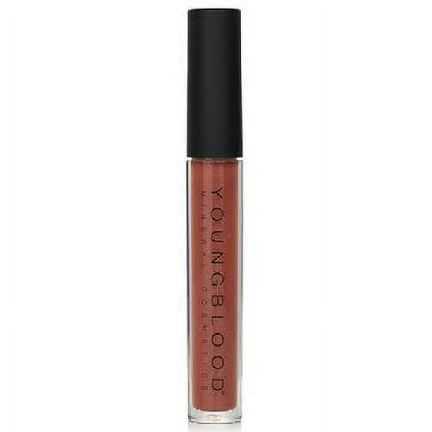 Brillo de labios Youngblood PYT con vitamina E y aceite de semillas de girasol