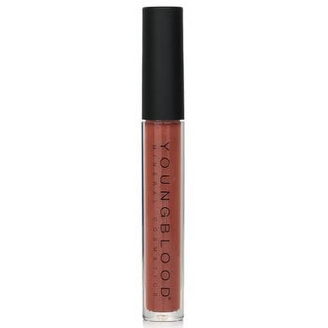 Brillo de labios Youngblood PYT con vitamina E y aceite de semillas de girasol