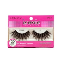 i-ENVY Iconic Collection 21 - GLAM Icon