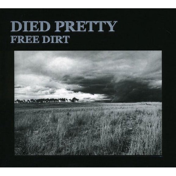 Free Dirt (CD)