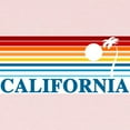 thumbnail image 2 of CafePress - California Long Sleeve Infant T Shirt - Long Sleeve Infant T-Shirt, 2 of 2