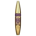 thumbnail image 3 of Maybelline New York Volum' Express The Colossal Big Shot Waterproof Mascara, Very Black, 0.32 fl oz, 3 of 11