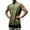 Army Green, variant on Men's Sleeveless Muscle Tank Top Athletic Gym Workout Sportwear Vest