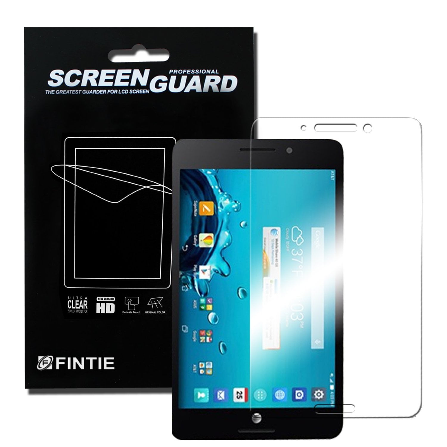 Premium Asus MeMO Pad 7 LTE Tablet Stylus Custom Pen 3 Pack!