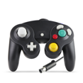 thumbnail image 1 of DAMAIE Gamecube Controller, Wired Controllers Classic Gamepad 2 Pack Joystick for Nintendo and Wii Console Game Remote, 1 of 7
