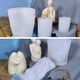 thumbnail image 2 of Velas De Aromaterapia Con Retrato, Molde Para Velas Reutilizable Diy Para Parejas, Molde De Silicona Para Parejas Familiares Methold HA040794-03, 2 of 6