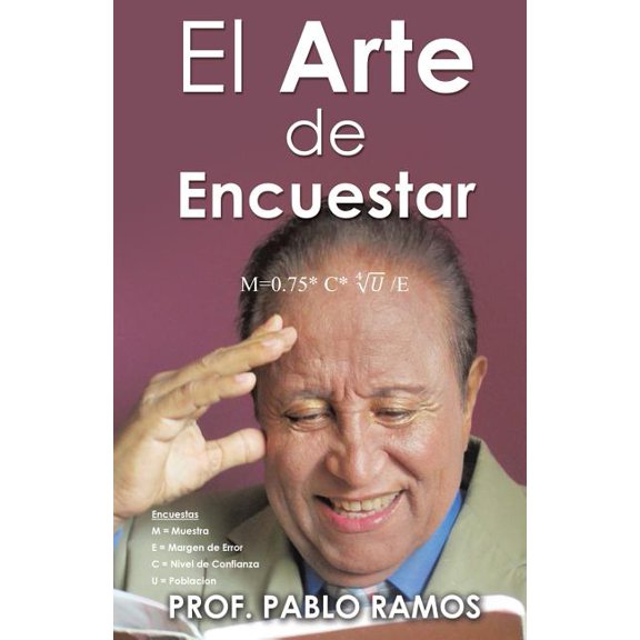 El Arte de Encuestar, (Paperback)