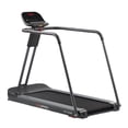 thumbnail image 1 of Sunny Health & Fitness caminadora con pasamanos /running treadmill with handrails, 1 of 4