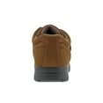 thumbnail image 6 of Drew Traveler V Mens Casual Shoe In Cognac Nubuck, 6 of 7