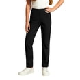 thumbnail image 6 of RTKFRFLM Uniform Pants for Girls School Trousers for Kids for School and Everyday Wear Uniform Pants for Girls Comfort Fit Back to School Clothes, 6 of 6
