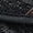 Black and gray mixed yarn, variant on Plus Size Wide Walking Casual Shoes for Elderly , Magic Tape Adjustable Shoes