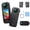 Standard Combo-No MicroSD Card, variant on AKASO 360 Action Camera, 5.7K 360 Video with 1/2" 48MP Sensors, 72MP 360 Photo, 360-SuperSmooth, Invisible Selfie Stick Effect, 360° Horizon Lock, AI Tracking Standard Combo