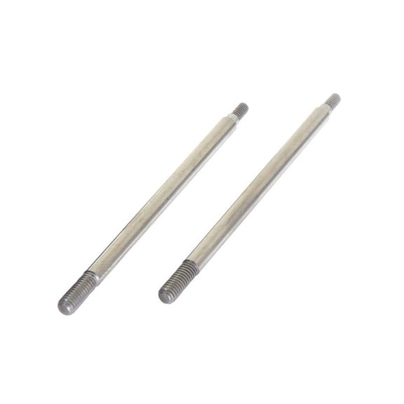 ARRMA AR330195 Shock Shaft 3.5x64mm 2 ARAC8917 Electric Car/Truck Option Parts